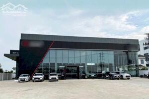Cho thuê mặt bằng 1.300m² ngang 26m đường Quốc Lộ 1A, P. Ba Láng, Q. Cái Răng, TP. Cần Thơ, lộ Container, thuê 55 triệu/ tháng