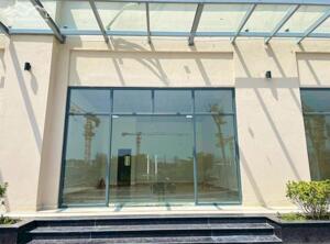 Cho thuê shophouse khối đế 6 toà CT5 - CT6 - CT7 - CT8 - CT9 - CT10