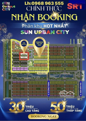khai xuân tặng 2 chỉ vàng 9999 cho khách hàng đầu tên- sun urban city hà nam