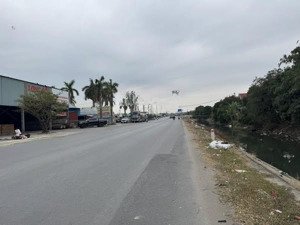 bán nhà xưởng cụm công nghiệp thạch khôi - tp hải dương