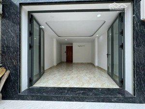 cho thuê nhà trệt (mặt bằng riêng) phường 4, phú nhuận