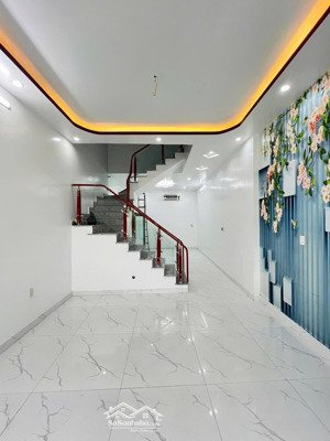 bán nhà 3 tầng 41m2 x 3 tầng tiểu trà - dương kinh