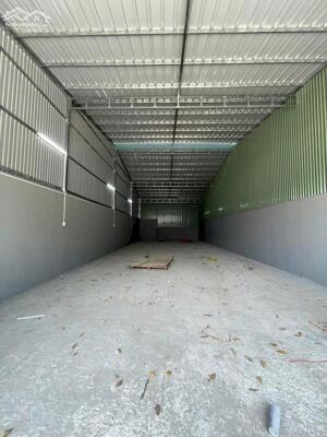 Cho Thuê Kho 165m2 Kdc Long Thịnh Cái Răng Cần Thơ.