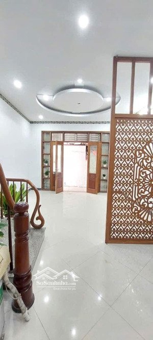 bán nhà khu tái định cư tân triều, triều khúc - 5 tầng oto đỗ cửa - dt 30m - giá 6.6 tỷ