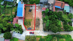 280m - ngay gần đường ql6 - tiên trượng - chỉ hơn 3 tỷ