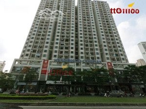 cho thuê mặt bằng tầng 1 hơn 90m2, thuộc tòa nhà handi resco complex 31 lê văn lương, tx, hn