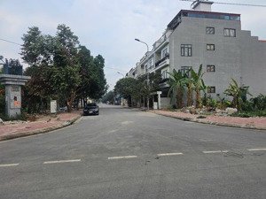 chính chủ cần bán nhanh lô góc khu đô thị đại dương làn 2 nguyễn đăng đạo nhìn vườn hoa