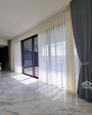 **cho thuê căn hộ cao cấp dự án de fine - tầng 6**