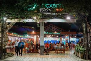 cho thuê đất lớn khu vực hải châu, đà nẵng, thích hợp mọi loại hình kinh doanh