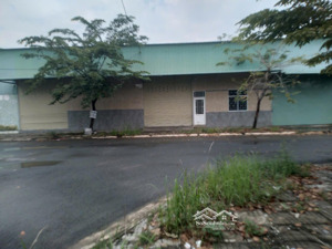 cho thuê kho xưởng 500 m2 tại khu dân cư xuyên á - long an