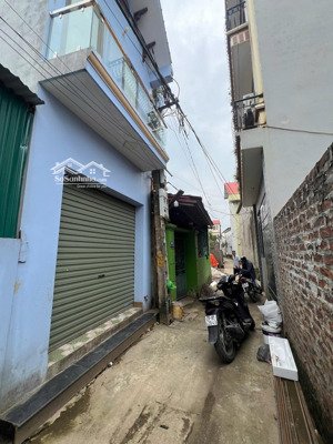 bán nhà 3 từng liên phương quê chỉ vài trục mét ra quốc lộ 427