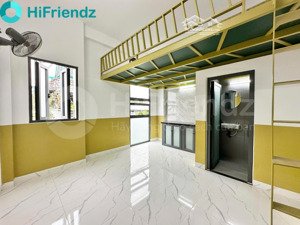 phòng mới xây, giá rẻ, tiện nghi, cực thoáng mát - võ văn hát, tp. thủ đức