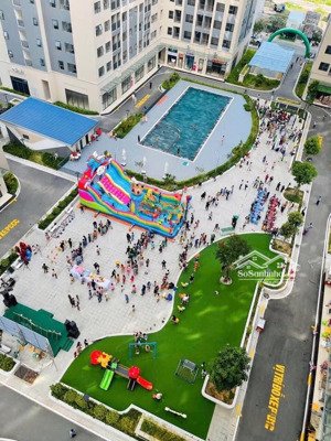 chính chủ cần cho thuê căn hộ 2pn tại khu căn hộ the ori garden đà nẵng giá 4,5tr/tháng