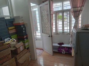 nhà 2 tầng hẻm thông 4,5m nguyễn thiện thuật. tân lập. giá 2,9 tỷ