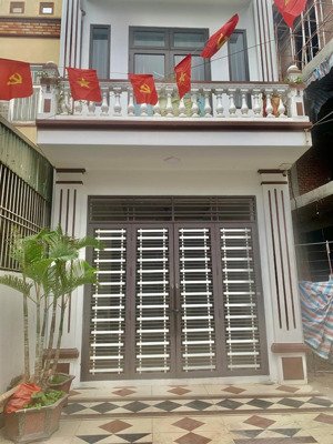 cho thuê nhà nguyên căn mới xây, giá rẻ, ở ngay