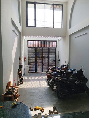 chính chủ cho thuê 3 phòng trọ mới - quận 8