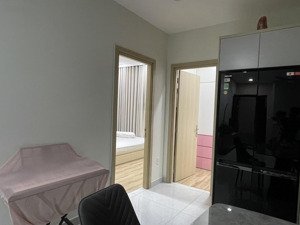 căn 85m2, đầy đủ nội thất tủ lạnh, bếp, điều hoà, máy giặt