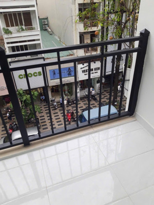 bán ch 1pn, 29m2, 2,2 tỷ ở nguyễn văn tráng, bến thành, q1, hcm đẹp, nhiều tiện ích
