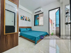tingtong 118 - 1n1k có ban công thoáng - đối diện dolphin plaza - nguyễn hoàng