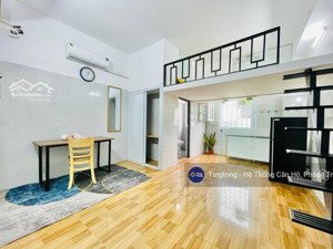 tingtong 95 - gác xép cao full đồ 500m ra nguyễn trãi, 200m ra nguyễn xiển, 2km ngã tư sở full đồ