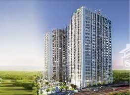 cho thuê shophouse 175m2, 35 triệu vnd tại trần hữu dực, mỹ đình 2, nam từ liêm, hà nội