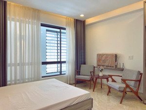cho thuê chung cư mini khu dân cư - thang máy - đường nguyễn tri phương