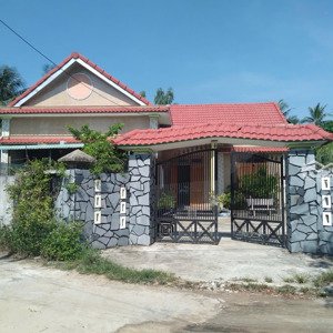 bán nhà biệt thự mái thái 356m2 chính chủ