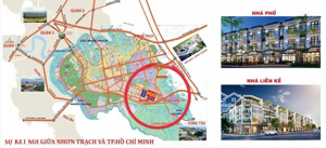 dự án xây dựng hà nội nhơn trạch - cơ hội đầu tư sinh lời hấp dẫn