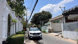 đất mặt tiền bình nhâm 88, kdc lâu đài vàng gần nhà thờ lái thiêu, 125m2, giá 3,45 tỷ