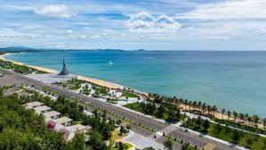 cần sang nhượng quỹ đất lớn trung tâm biển đẹp bậc nhất tp tuy hoà, phú yên - 23.000m2 - mặt biển