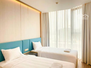 cho thuê căn 2pn view biển chung cư a la carte hạ long