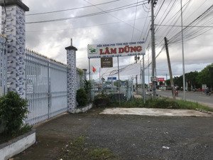 cho thuê kho, nhà xưởng tại quốc lộ 91b, phước thới, ô môn, cần thơ, 35 triệu, 500m2