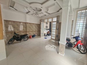 nhà thuê 7x20m 3 lầu 6pn 6wc hẻm xe hơi đường lâm văn bền, tân kiểng, q7 giá tốt 35 triệu