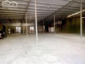 Cho thuê kho xưởng tại thành phố Hải Dương