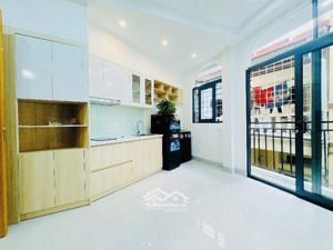 bán nhà p. lê thanh nghị- q.hbt- dòng tiền cao- cc đầy đủ- 29m2 x 6 tầng.chỉ 6.4 tỷ. lh 0933118886