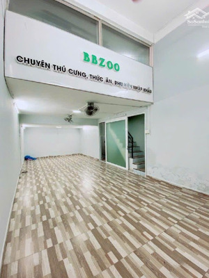 siêu hót tân bình - mtkd bùi thị xuân, p2 - 64m - ngang 6.5m - 4 tầng - cho thuê 20tr, giá chỉ 7.1