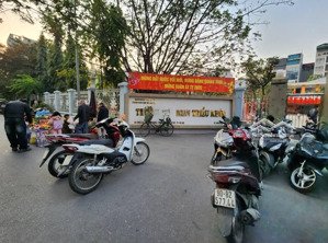 giảm 2 tỷ bán nhà ngõ 66b triều khúc trung tâm hà đông 116m2, mặt tiền 6,1m
