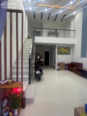  Bán nhanh nhà đẹp Vĩnh Điềm Thượng , Vĩnh Hiệp , Nha Trang , Gần ngay đường D30