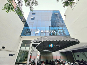 hot! cho thuê sàn văn phòng 150m2, 420m2, rooftop 420m2 mặt tiền đường 208 cô bắc q1 - cho thuê vpa