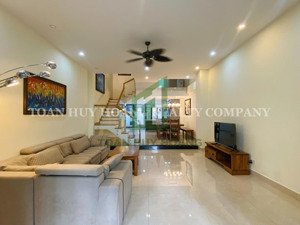 cho thuê nhà phố liền kề euro village 4pn hiện đại giá 25tr/th - toàn huy hoàng