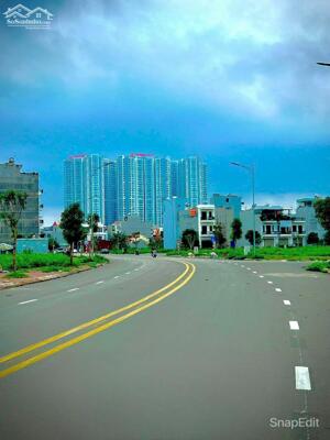 Duy nhất Lô đất Tái Định Cư A51, Vĩnh Niệm, Lê Chân.