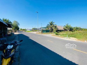 " bán đất lô góc 2 mặt tiền - kinh doanh cầu ô - gần kcn phước đông
