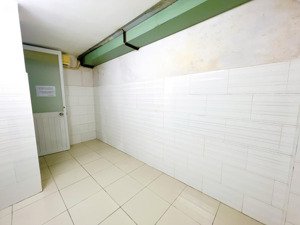 phòng trọ cho 1 người ở miễn phí tất cả các chi phí chỉ tính điện gần đh ngân hàng