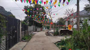 chủ cần ra hàng nhanh lô đất tại lương sơn - hb giá nét 2,xtr/m