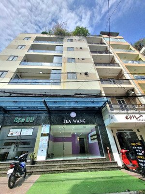 cho thuê cửa hàng, ki ốt tại tô hiến thành, 15 triệu, 45 m2, q10, hcm