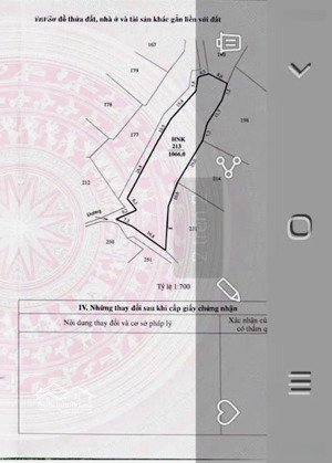 cơ hội sở hữu 1000m2 đất rẫy 2 mặt tiền, cách biển 6km, giá siêu tốt