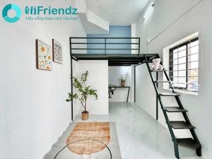 phòng trọ có gác mới 100%, thoáng mát giá rẻ , trung mỹ tây .quận 12.