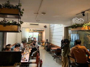 nhà mặt tiền kinh doanh sầm uất khu thành thái - 4x20m 4pn