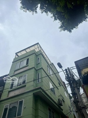 chính chủ cho thuê nhà mặt phố hoàng ngân