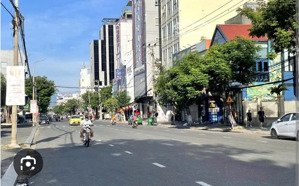 bán nhà cấp 4 sát đường nguyễn văn thoại -ngang 6,5m-đường phan thúc duyện vị trí kinh doanh-mỹ an